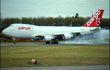 Cargo B Airlines bientôt à Liege Airport ?